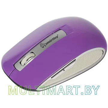 Мышь Smartbuy 506AG Violet (SBM-506AG-P)